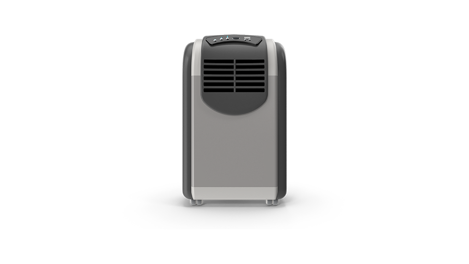 PORTABLE AC